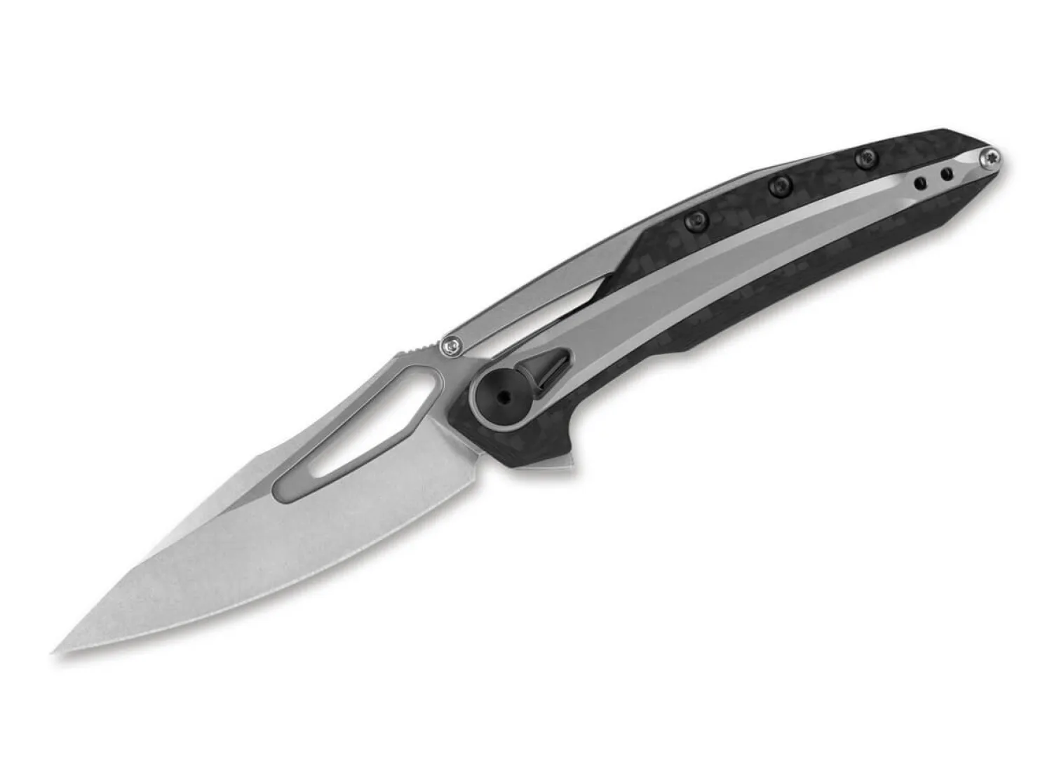 Zero Tolerance 990