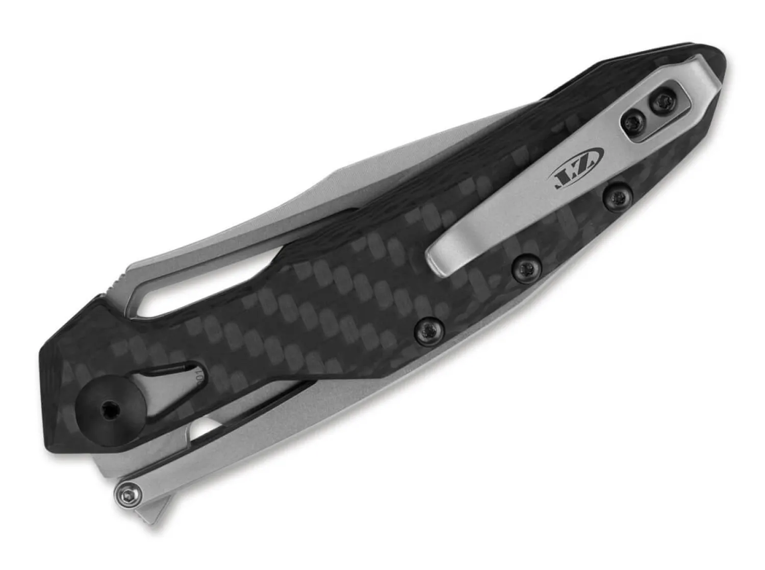 Zero Tolerance 990