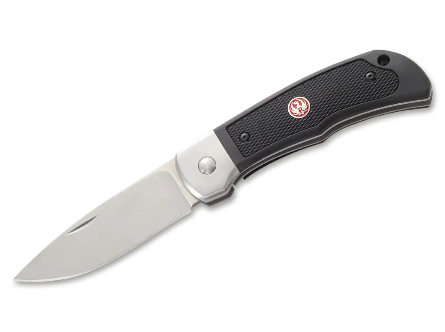 Ruger Accurate Folder