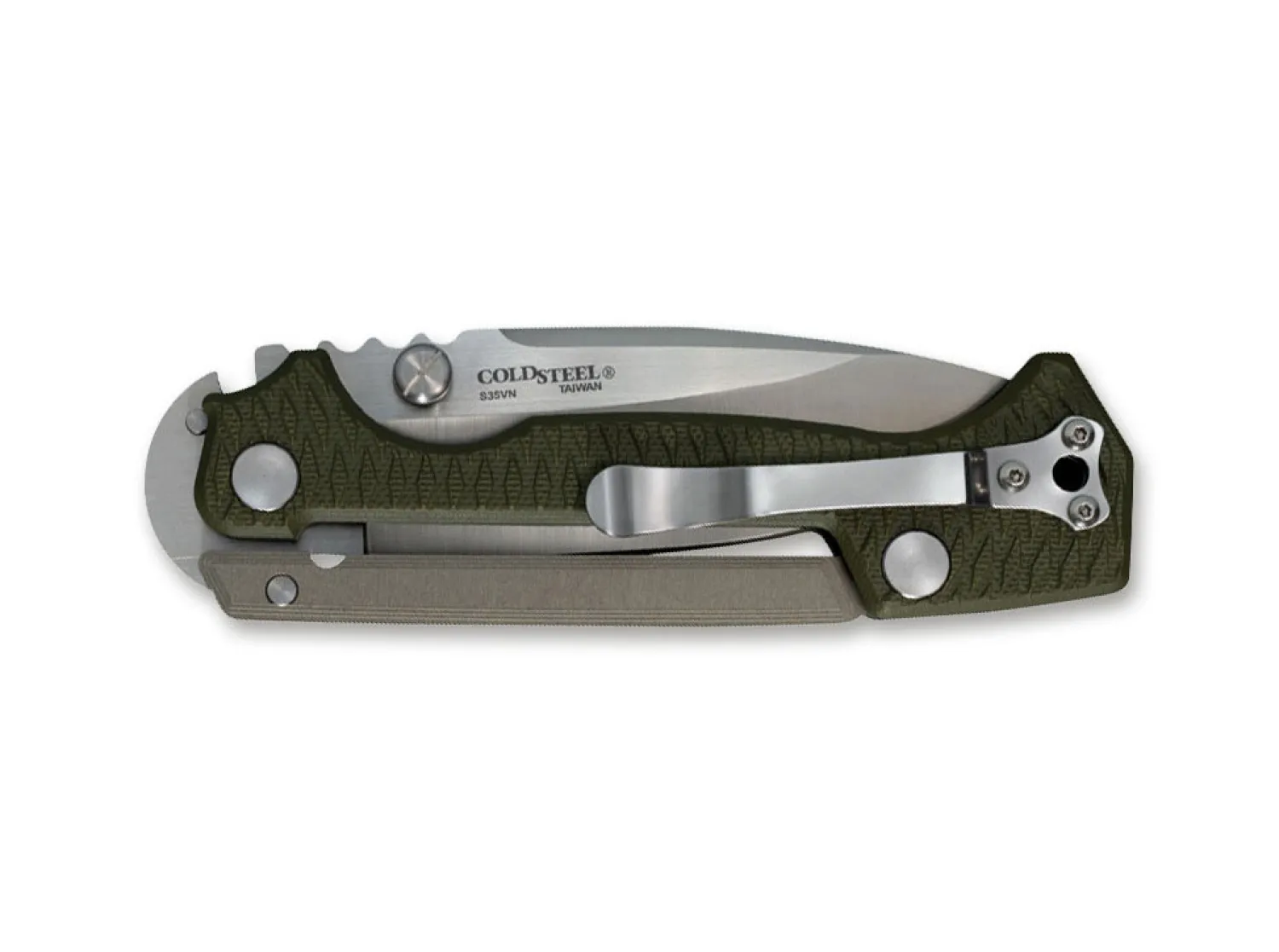 Cold Steel AD-15