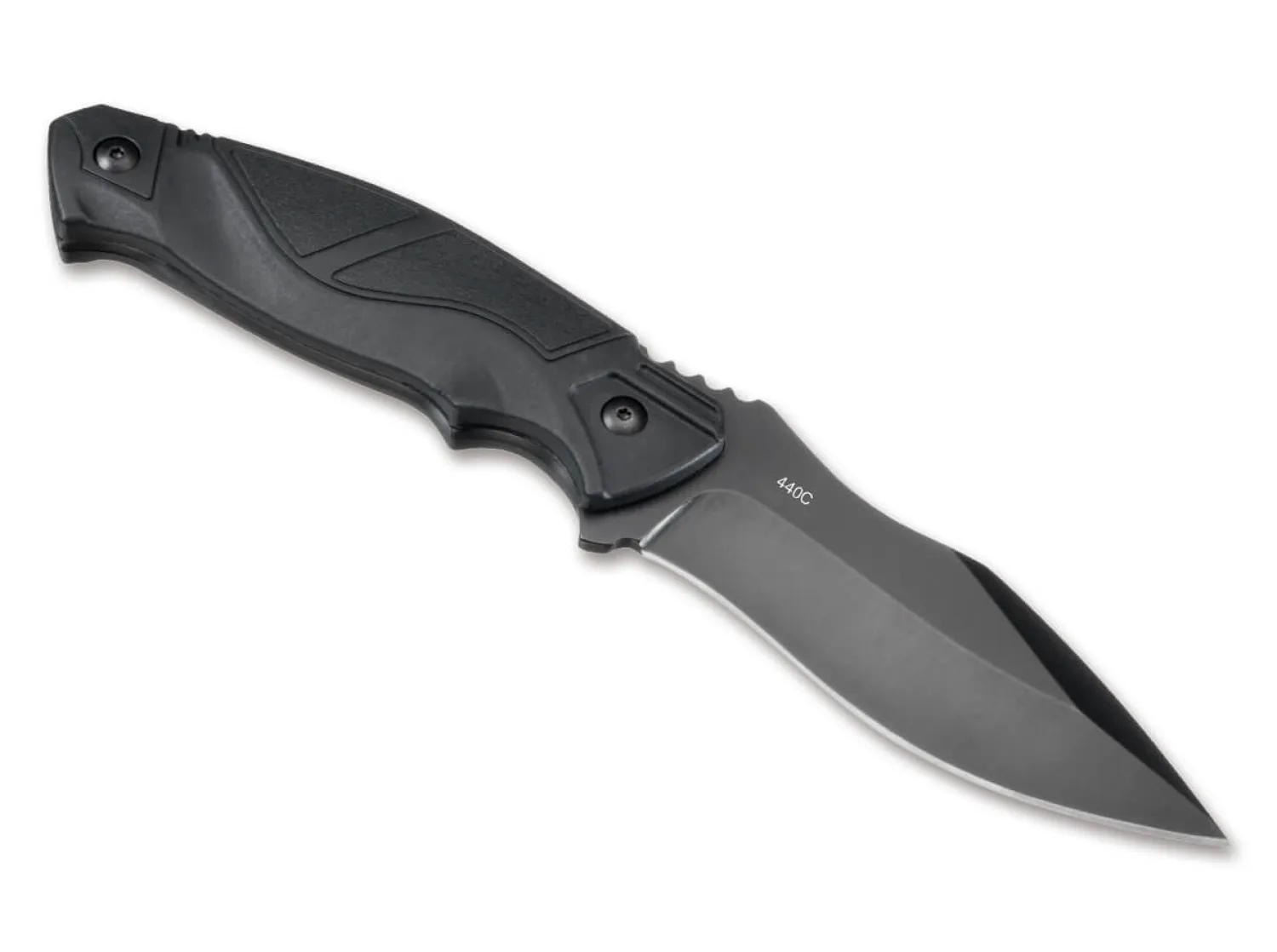 Magnum Advance Pro Fixed Blade