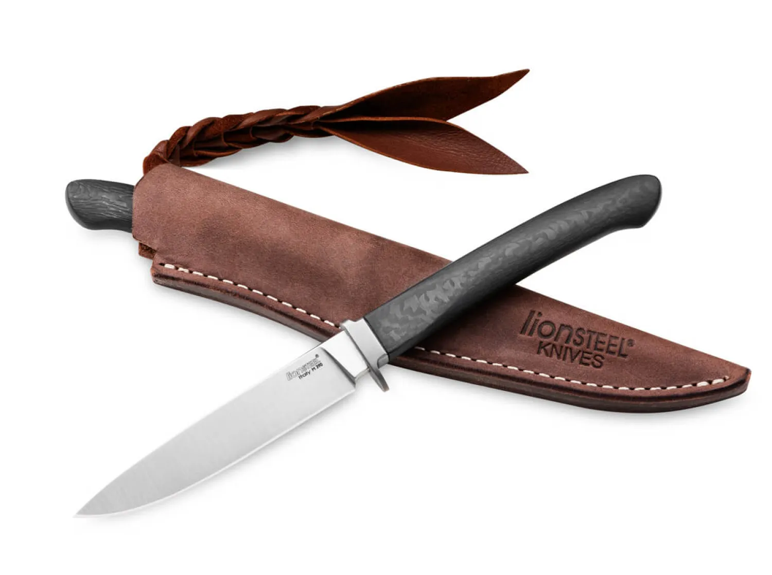 LionSteel Ago CF
