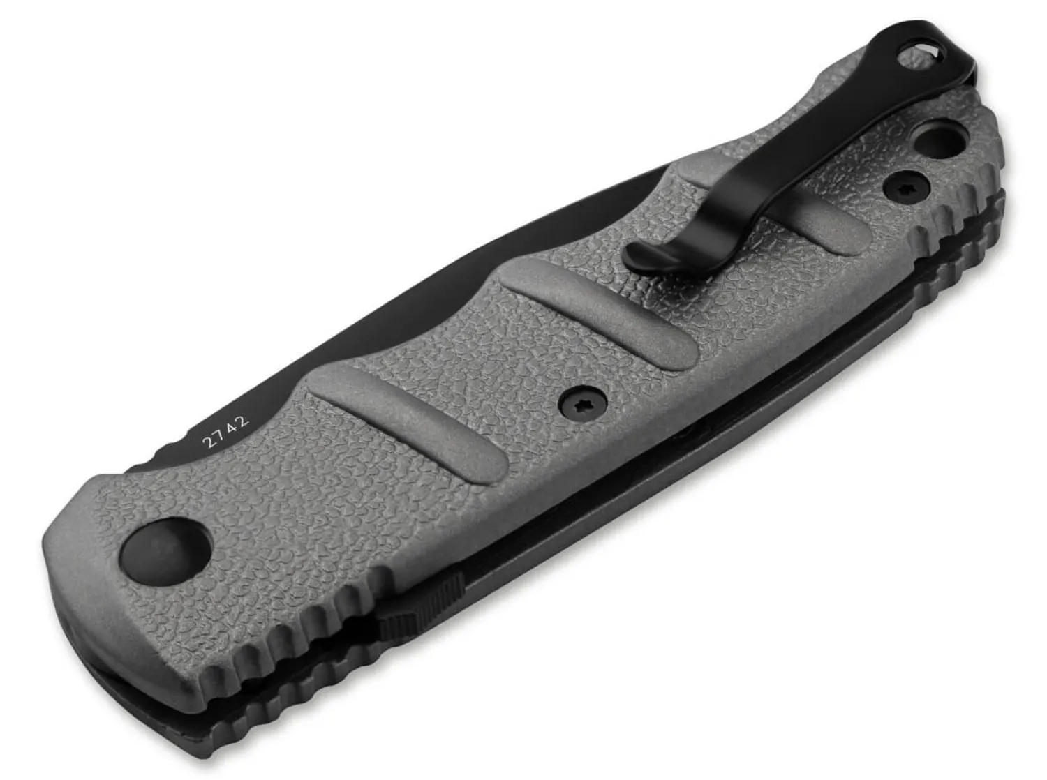 Böker Plus AKS-74 Black D2