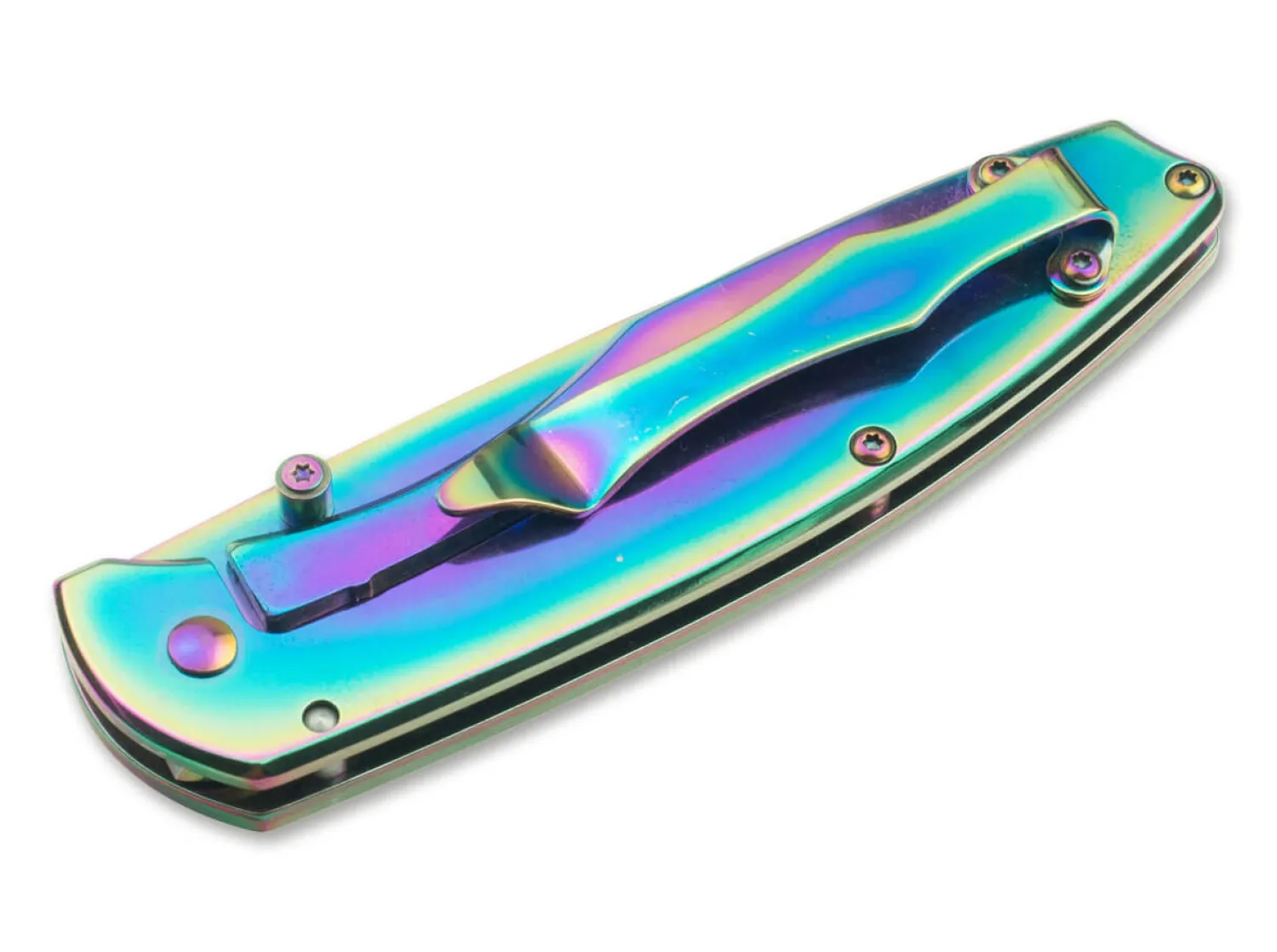 Magnum Anna's Rainbow Unicorn