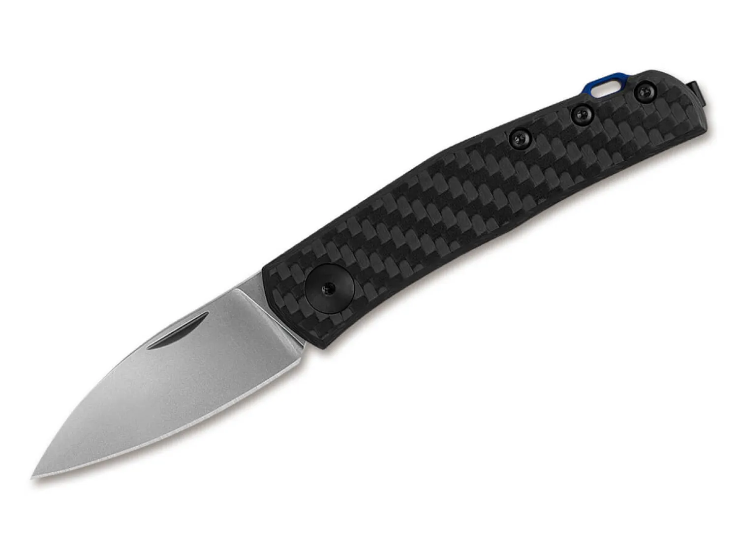 Zero Tolerance Anso 0235 Black