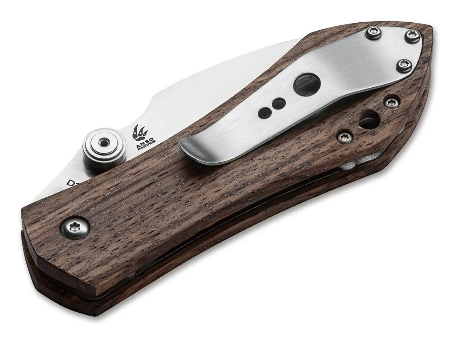 Böker Plus Anso 67 Pro