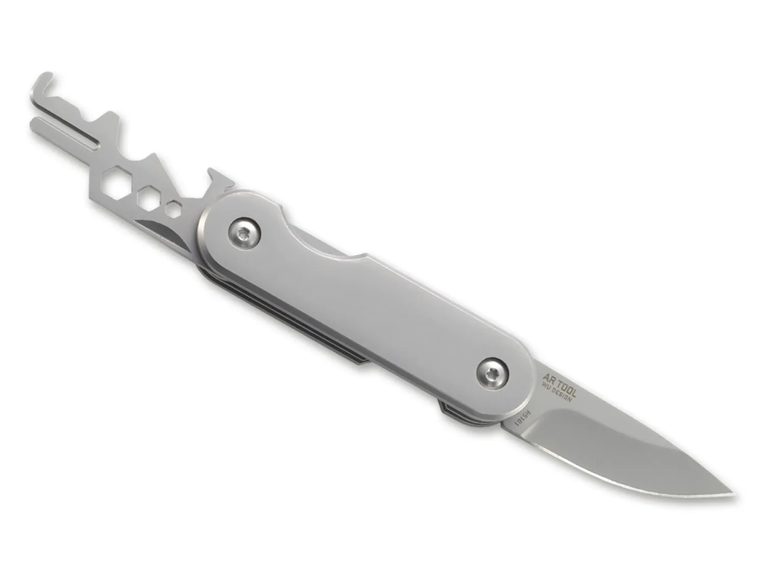 Ruger AR Tool