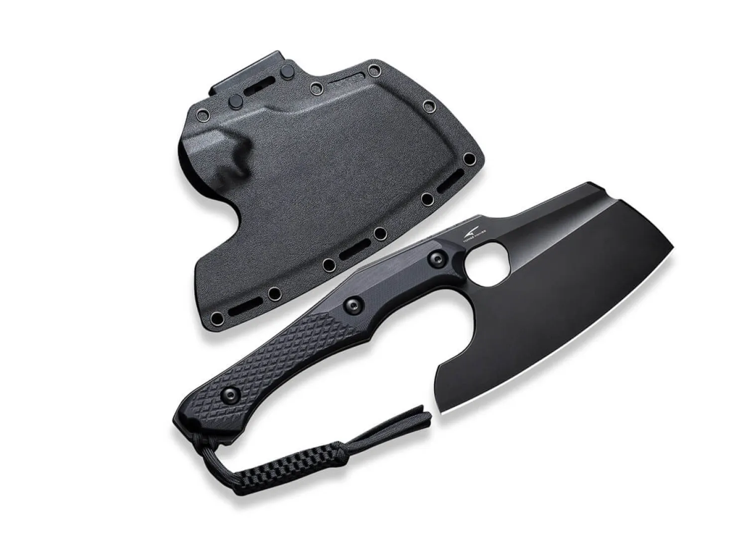 CIVIVI Aratra G10 All Black