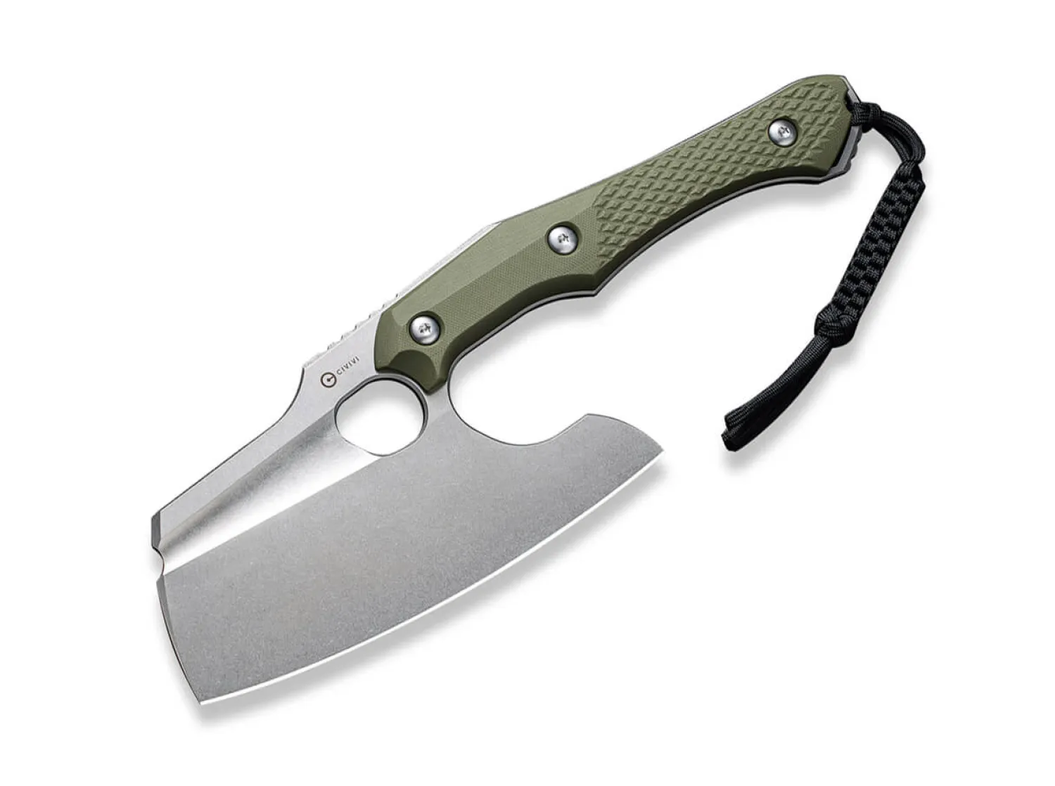 CIVIVI Aratra G10 Green