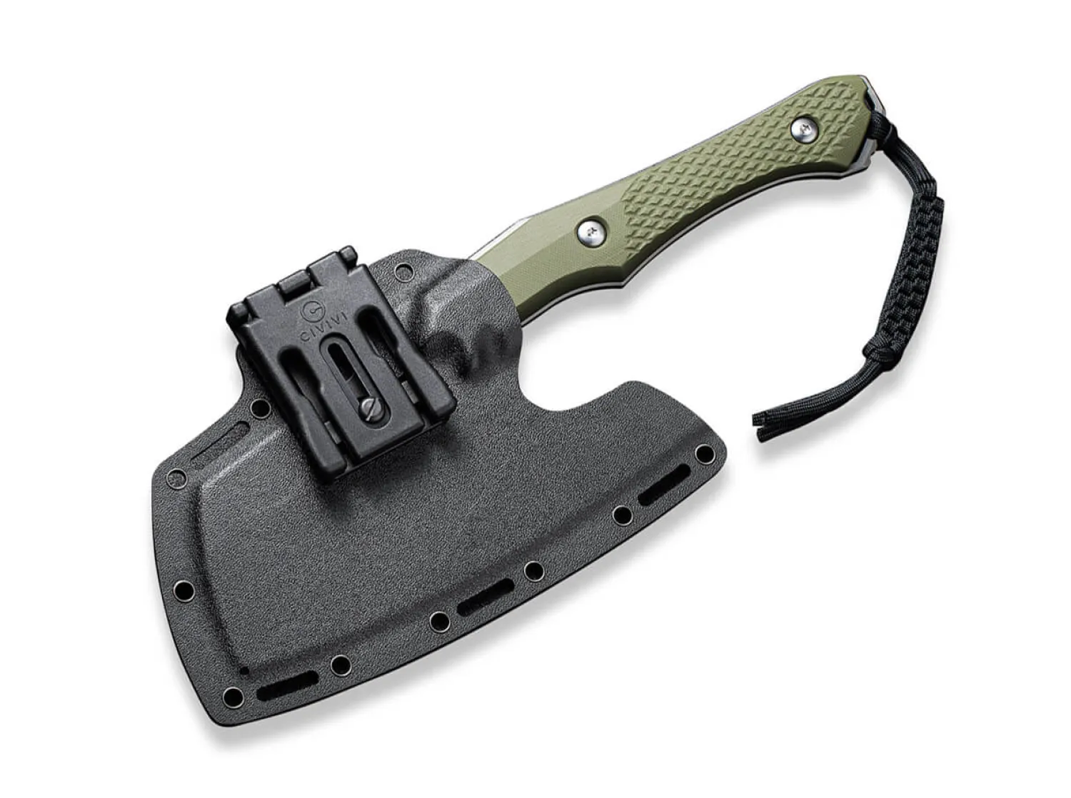 CIVIVI Aratra G10 Green