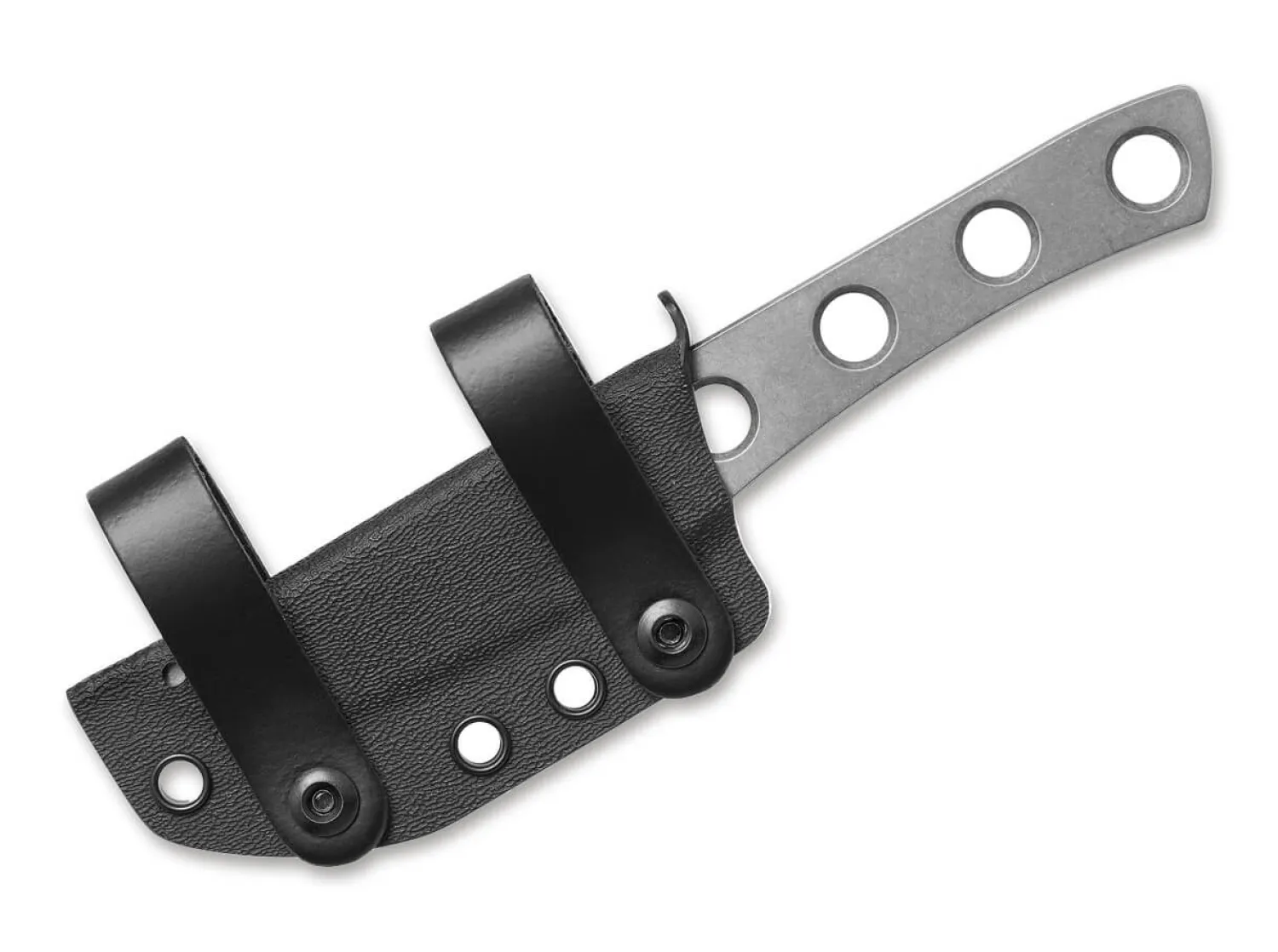 Mercury Arnis Tanto