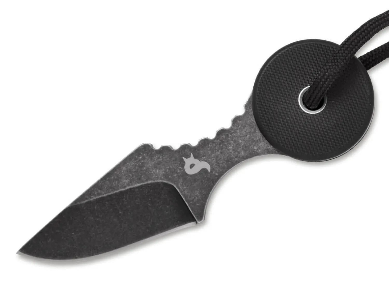 BlackFox Arrow