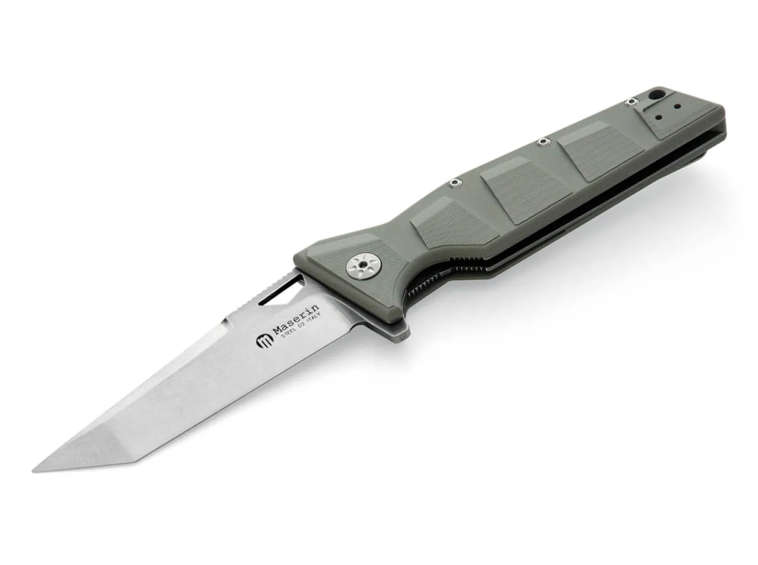 Maserin Artiglio Light Grey