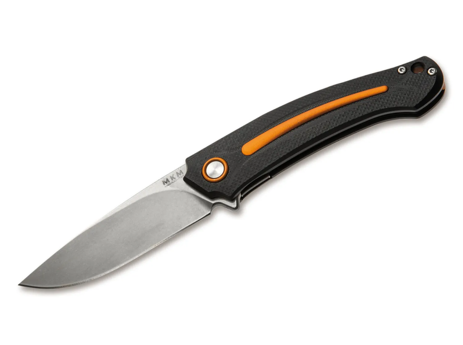 MKM Arvenis G10 Orange