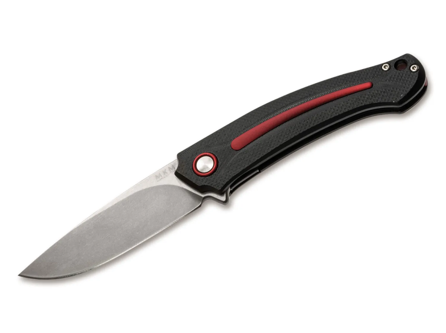 MKM Arvenis G10 Red