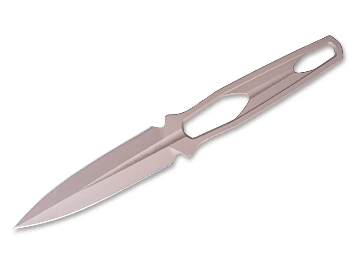 Real Steel Astral Cerakote Coyote