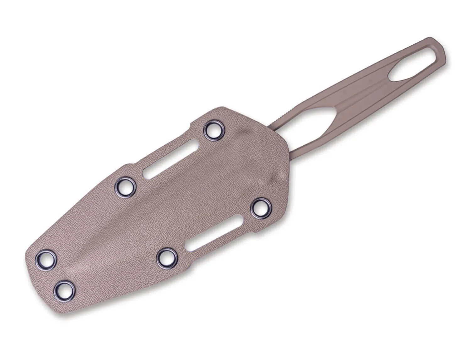Real Steel Astral Cerakote Coyote
