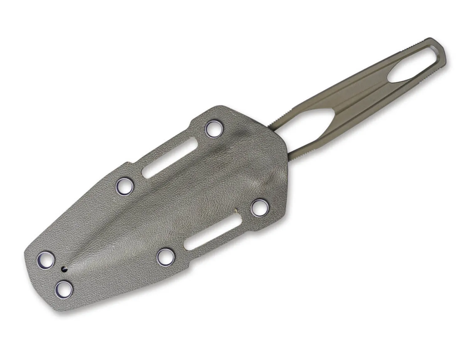 Real Steel Astral Cerakote Green