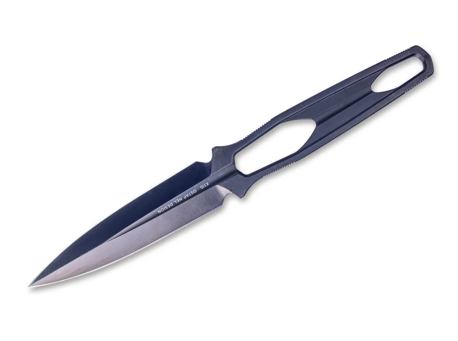 Real Steel Astral DLC Black