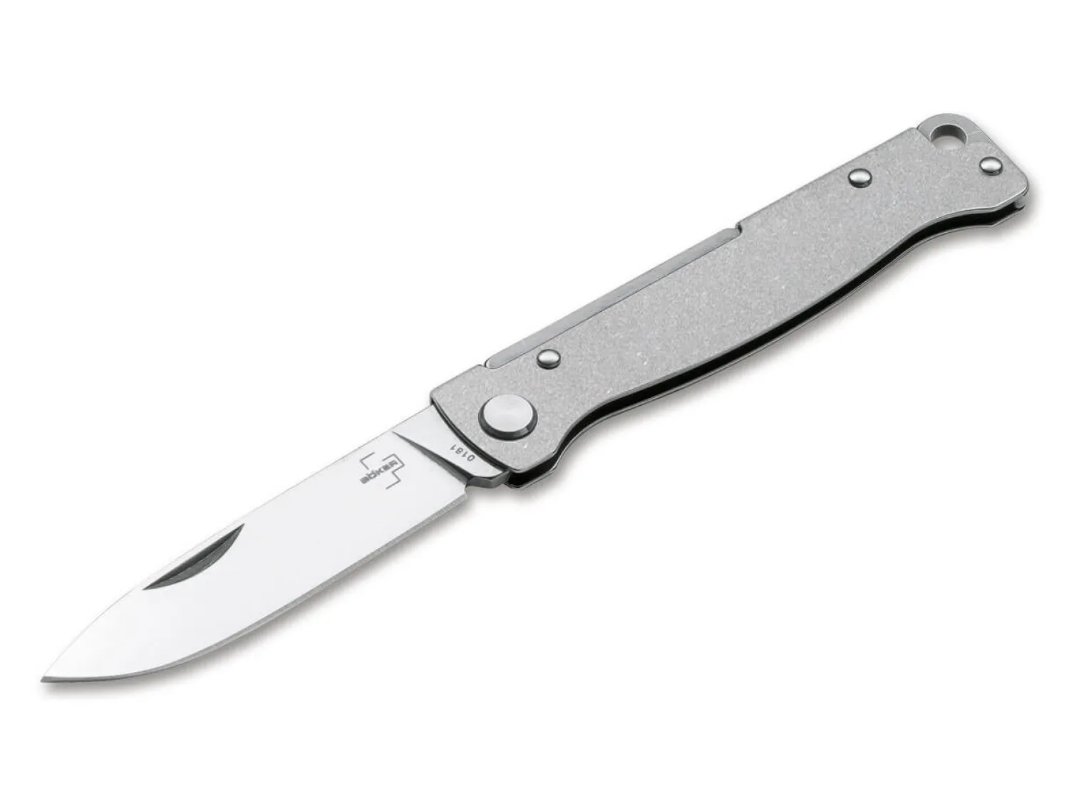 Böker Plus Atlas SW