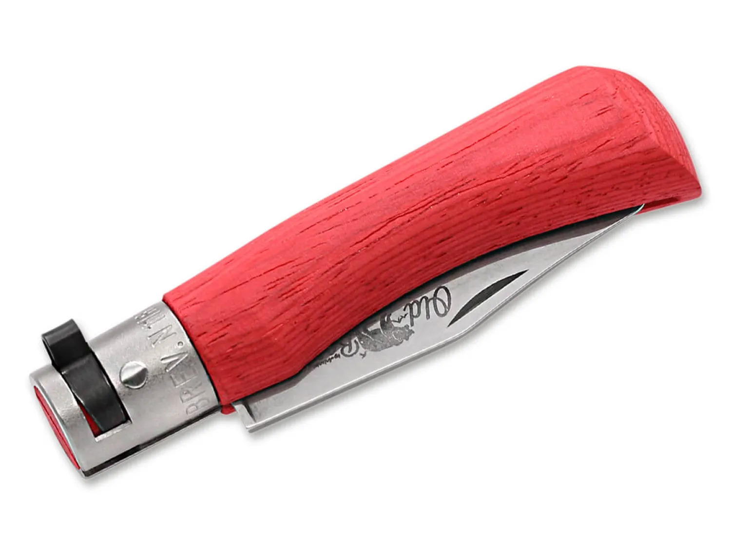 Old Bear Baby XS Red