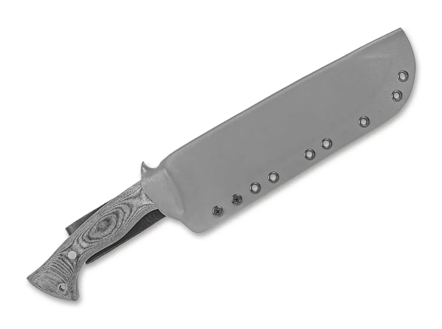 Condor Balam Knife