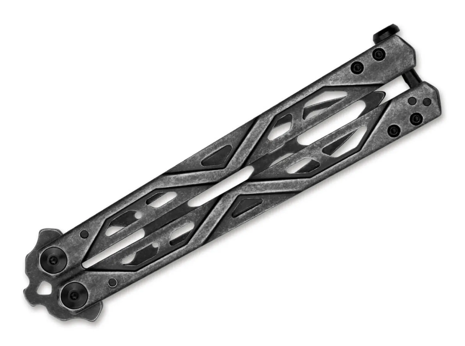 Kershaw Balanza