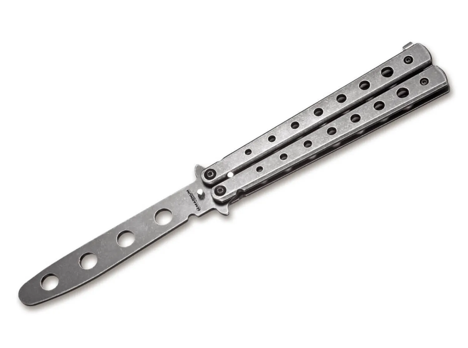 Magnum Balisong Trainer 2nd Gen