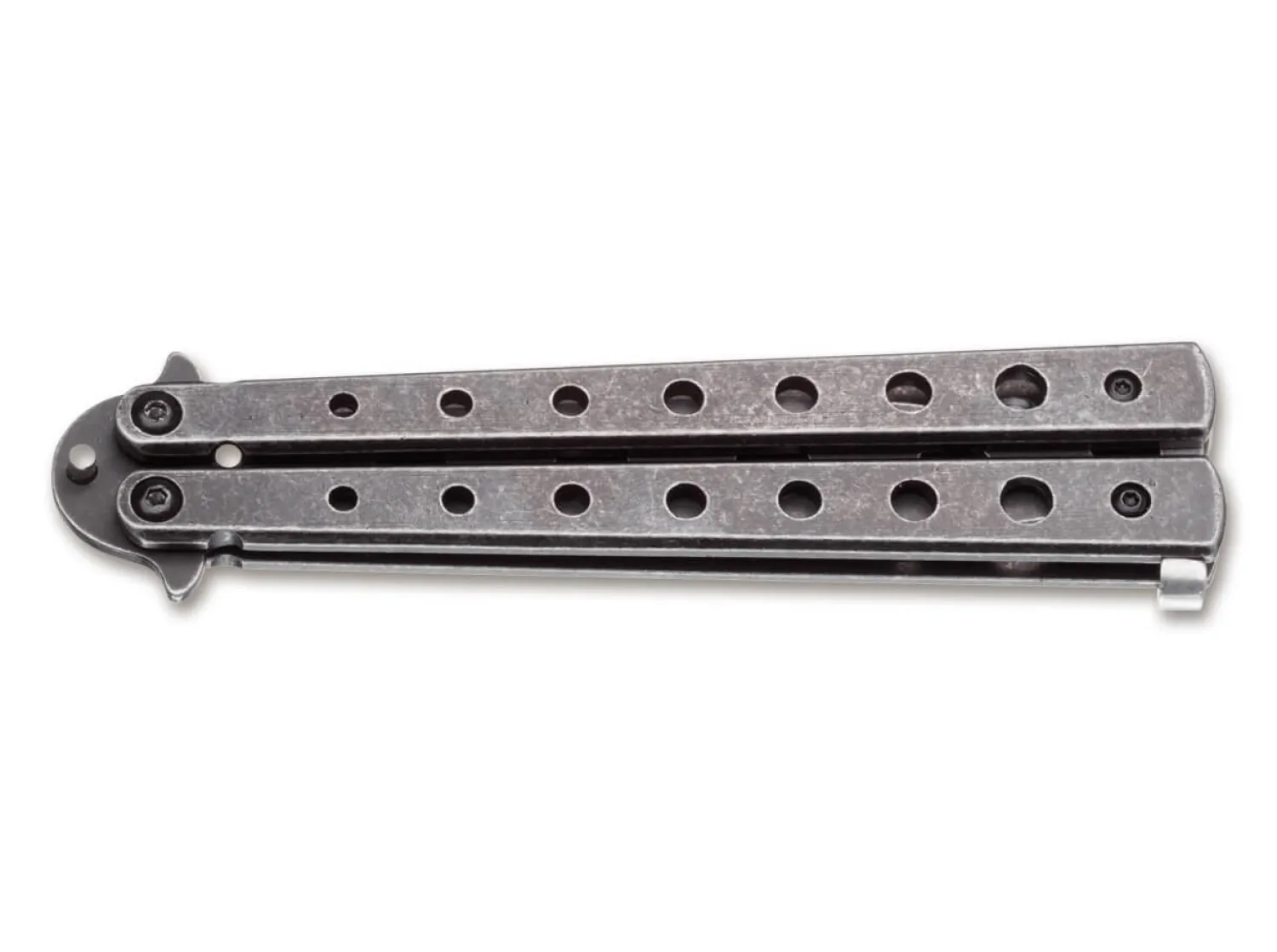 Magnum Balisong Trainer 2nd Gen
