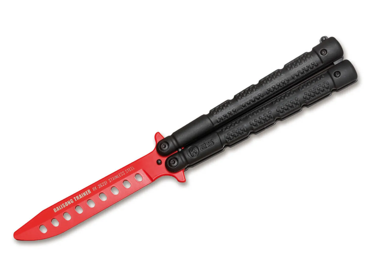 K25 Balisong Trainer