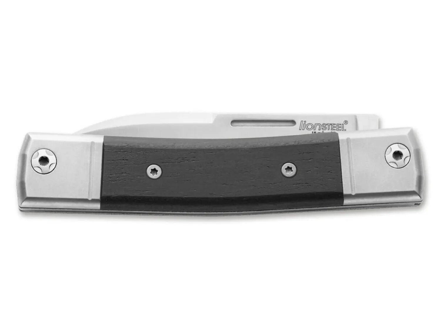 LionSteel BestMan I Drop Ebony