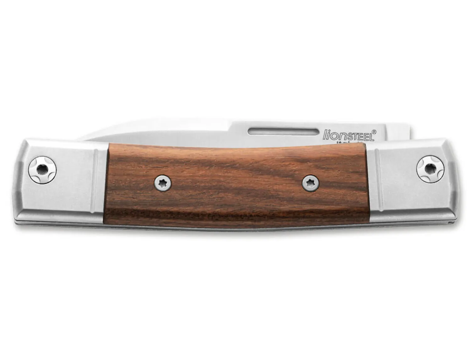 LionSteel BestMan I Drop Santos