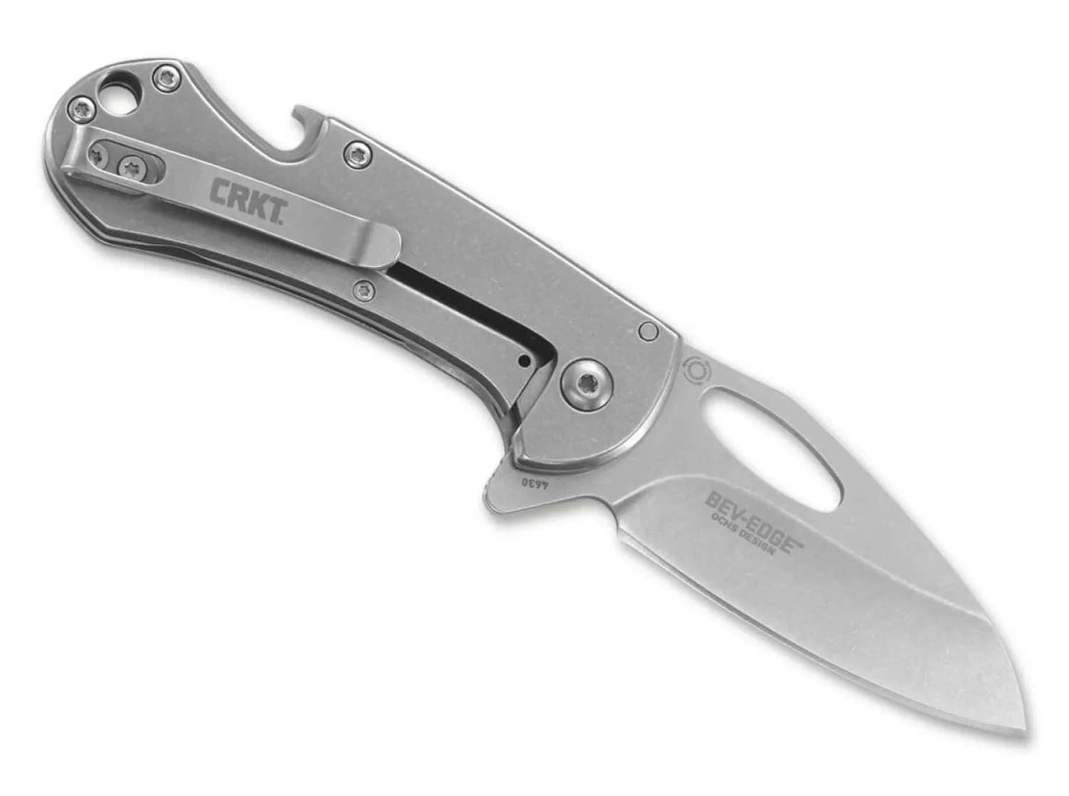 CRKT Bev-Edge