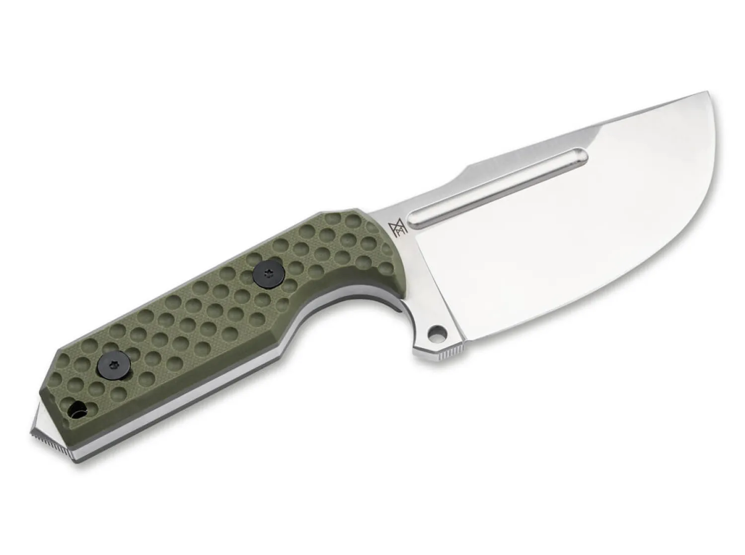 Midgards Messer Big Beowulf Balance Line
