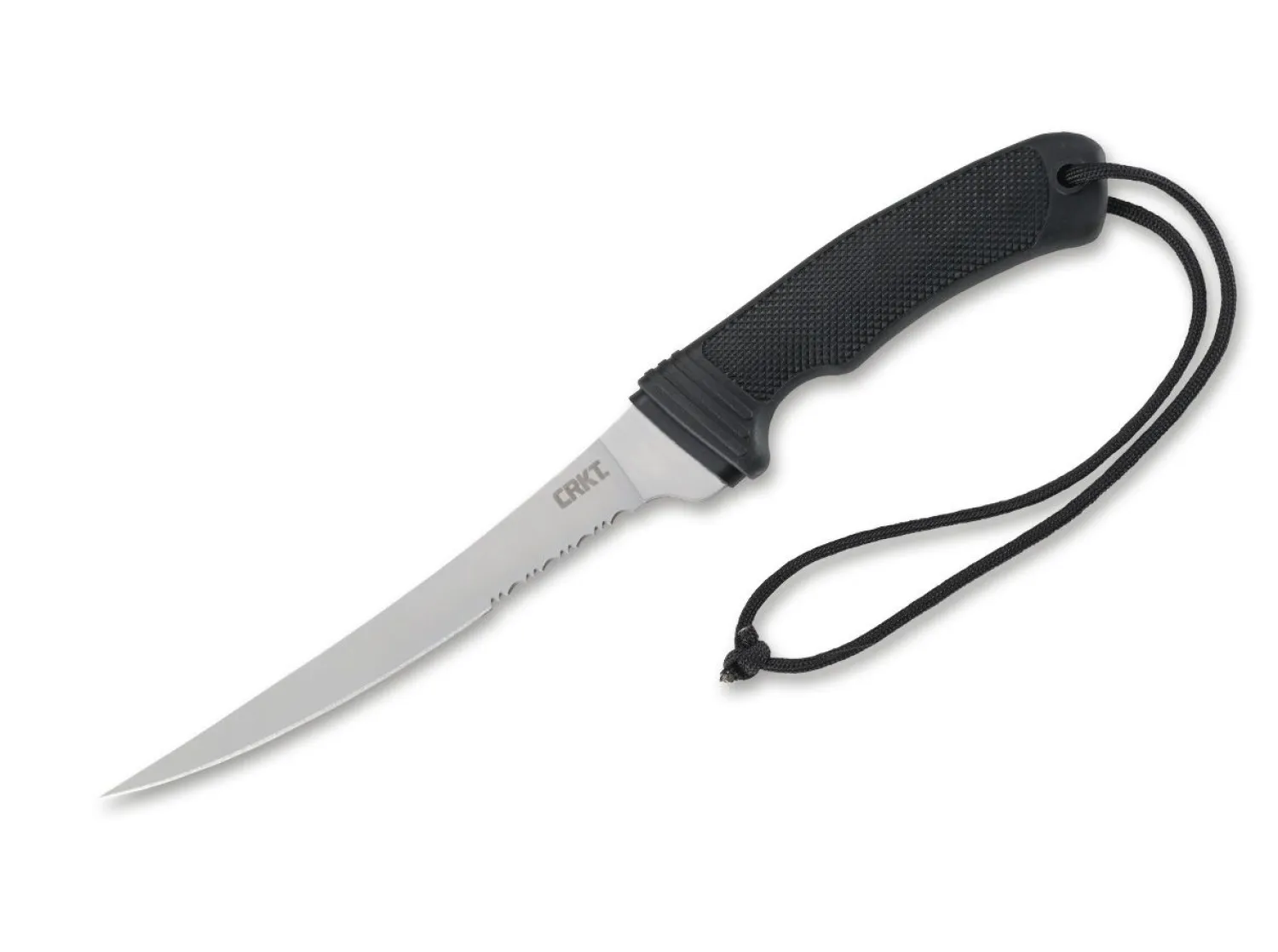 CRKT Big Eddy Alaska Fillets