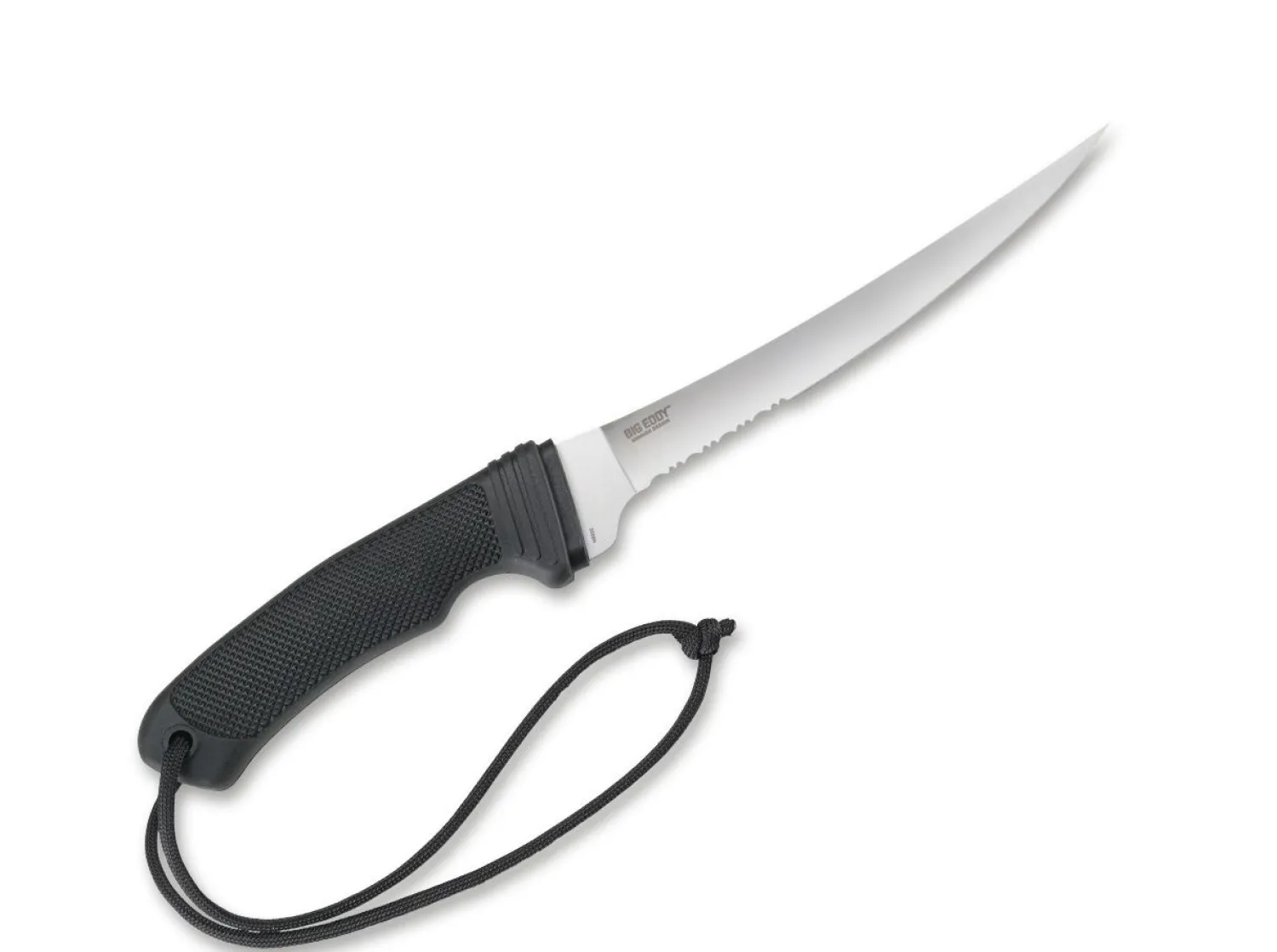 CRKT Big Eddy Alaska Fillets