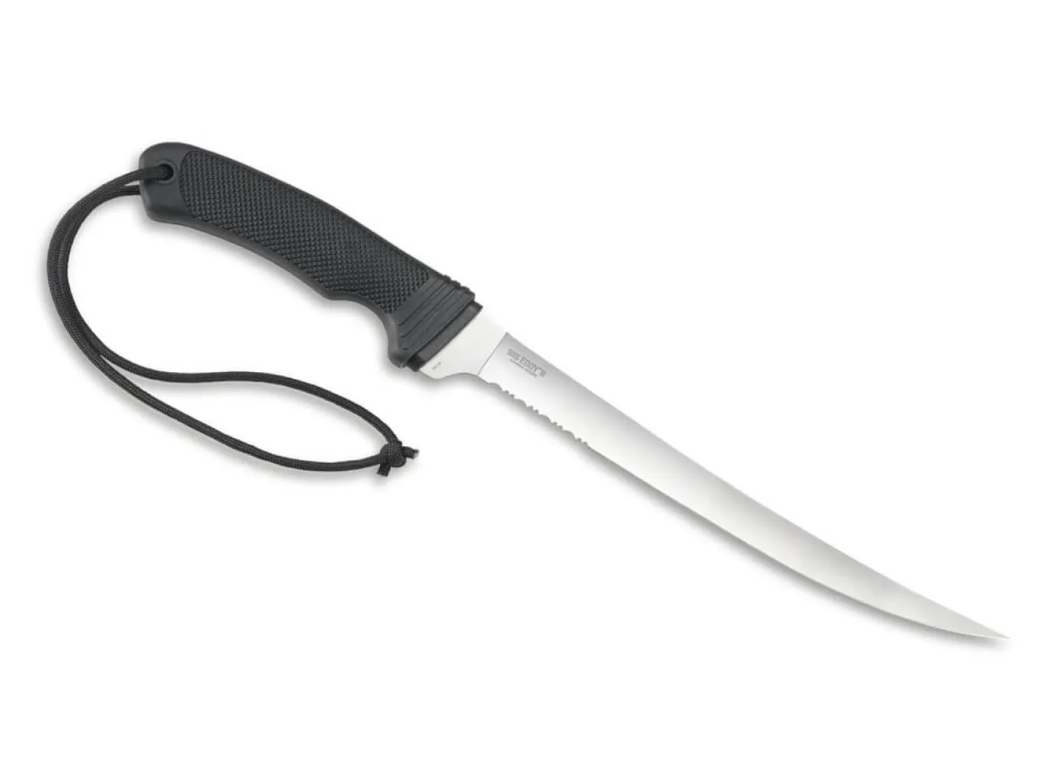 CRKT Big Eddy II Alaska Fillets