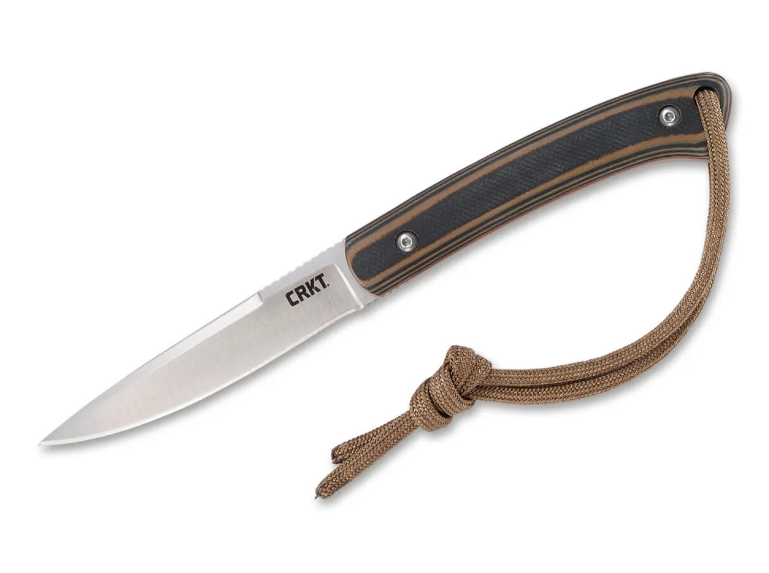 CRKT Biwa