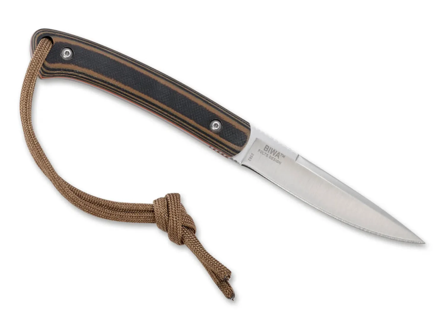 CRKT Biwa