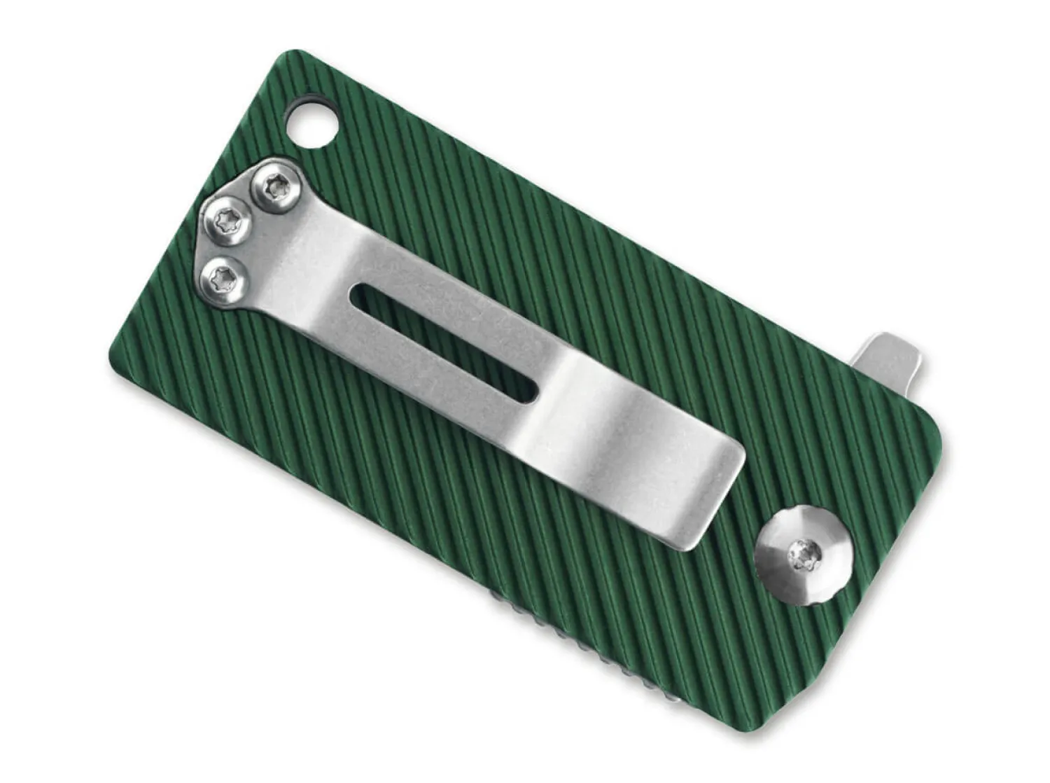 BlackFox B.key OD Green
