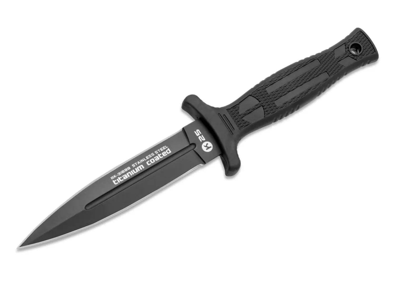 K25 Black Dagger