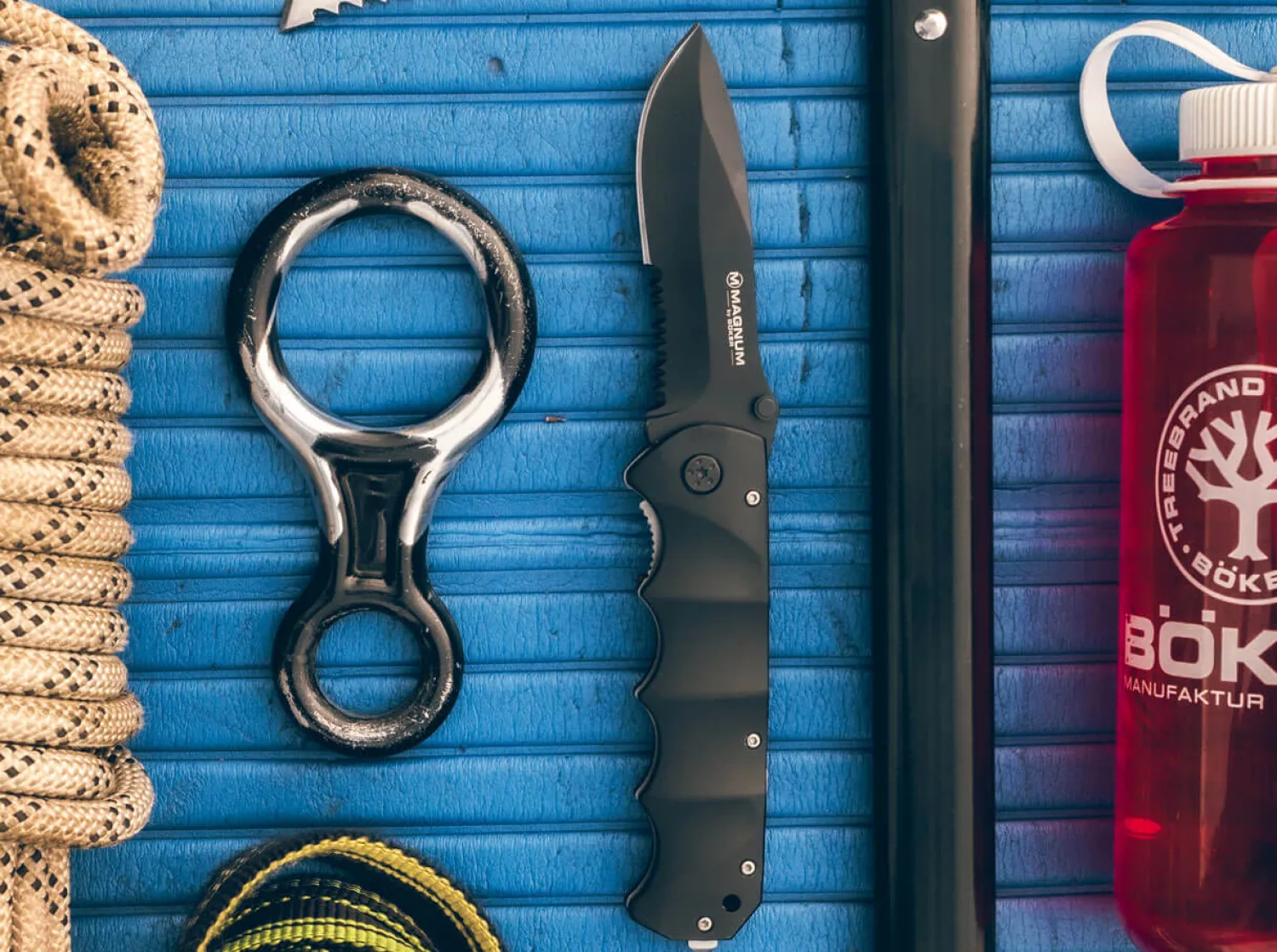Magnum Black Spear