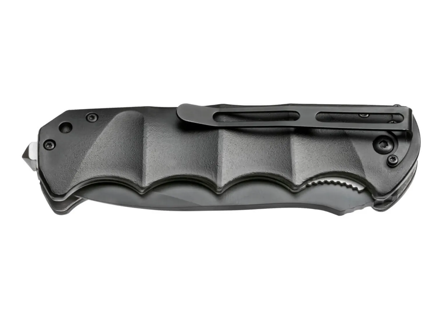 Magnum Black Spear II