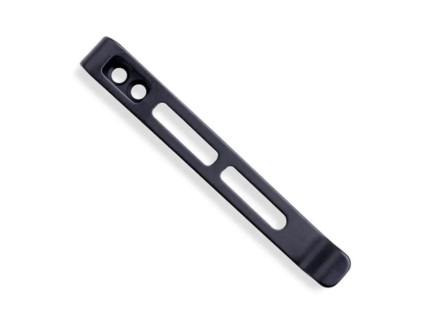 CIVIVI Black Stainless Steel Clip CA-06A-V1