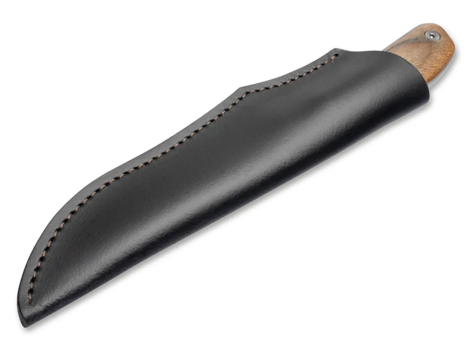 Manly Blaze D2 Walnut