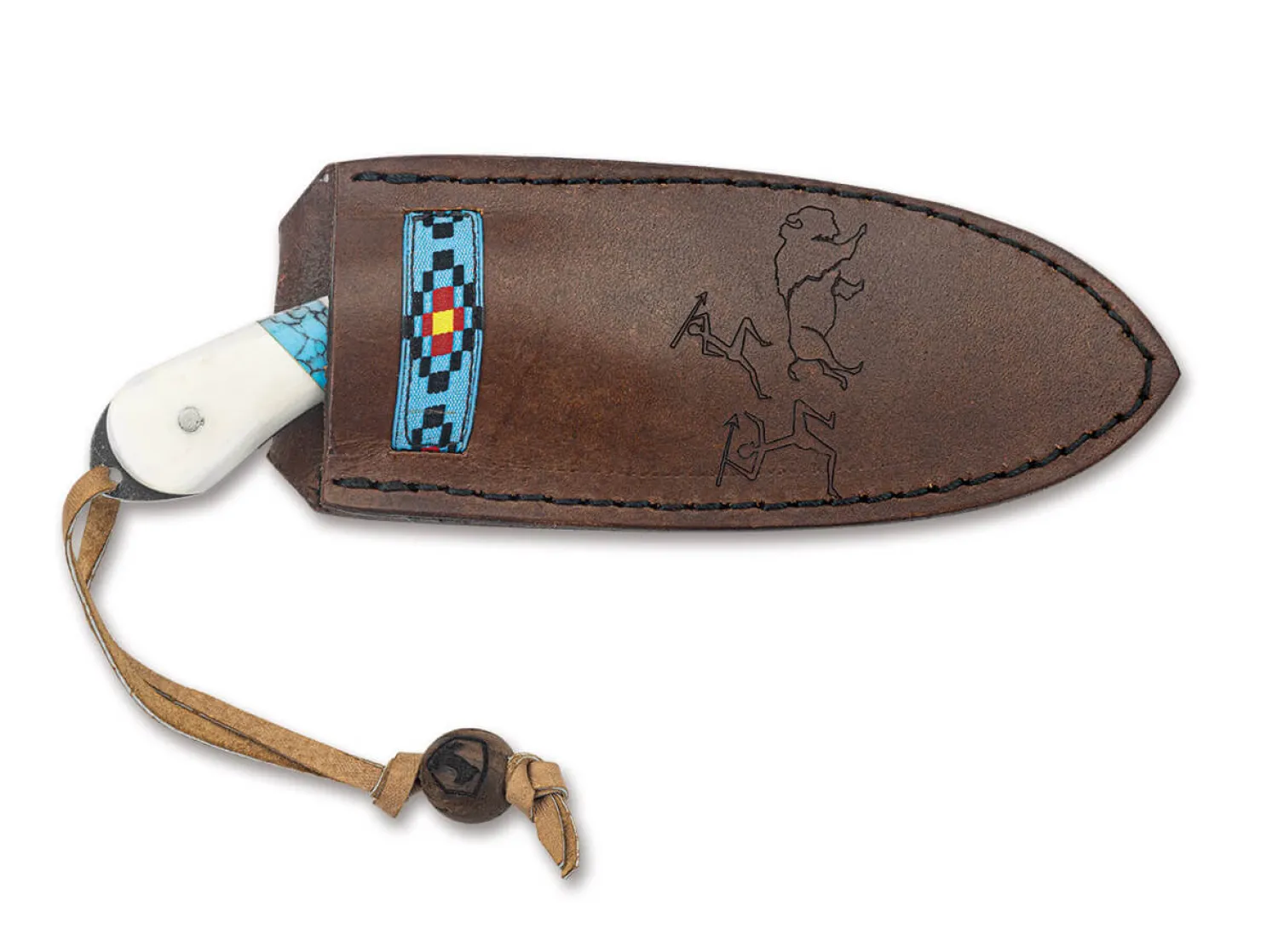 Condor Blue River Skinner