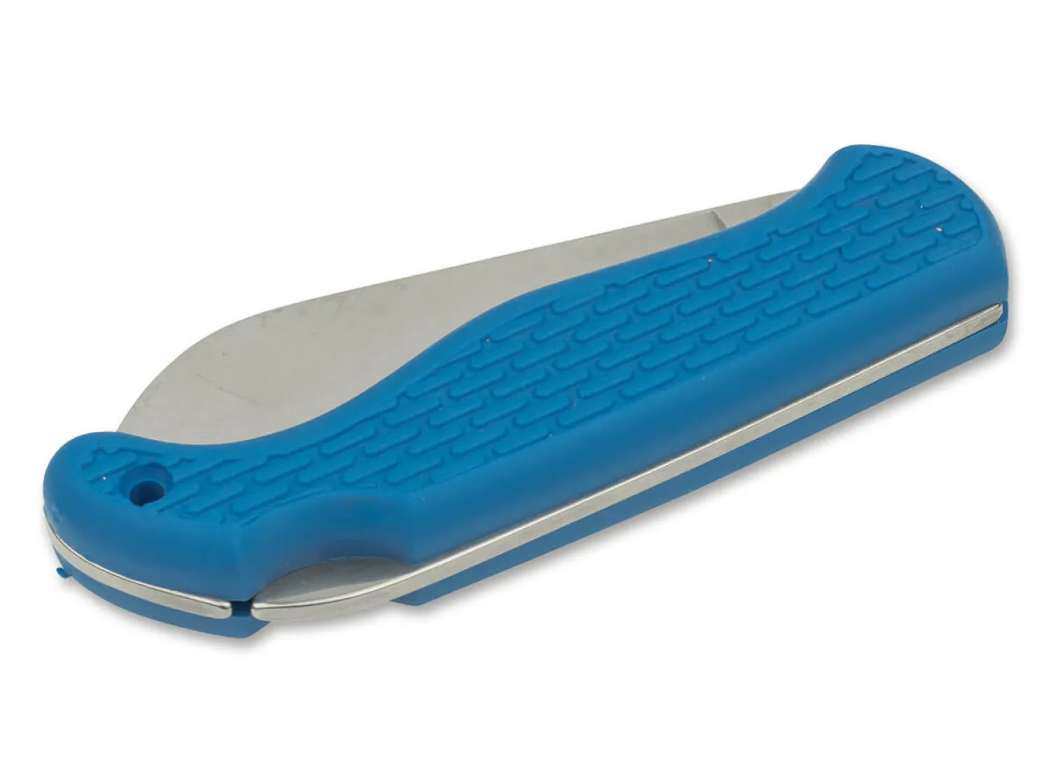 MAC Boat 1 Blue