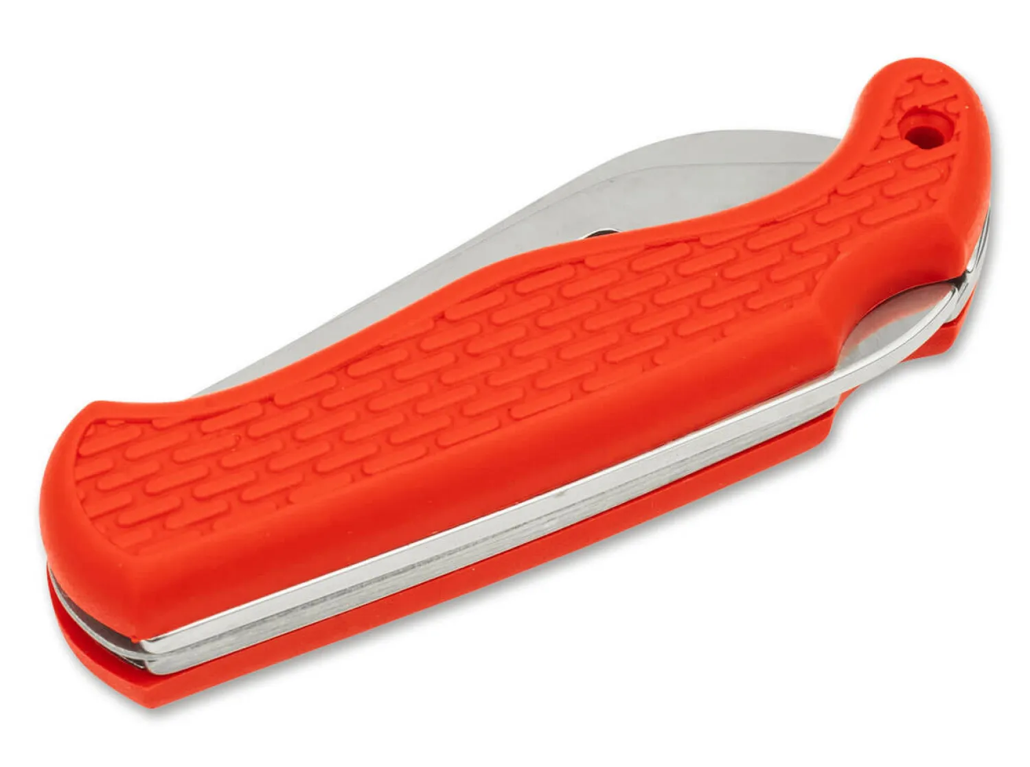 MAC Boat 2 Red