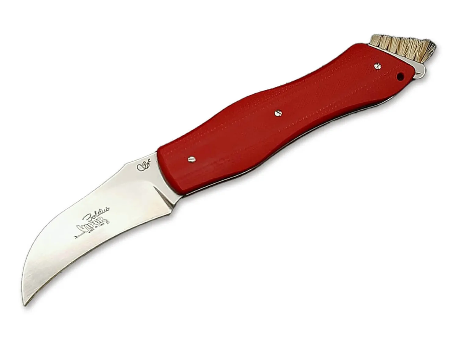 Viper Boletus G10 Red