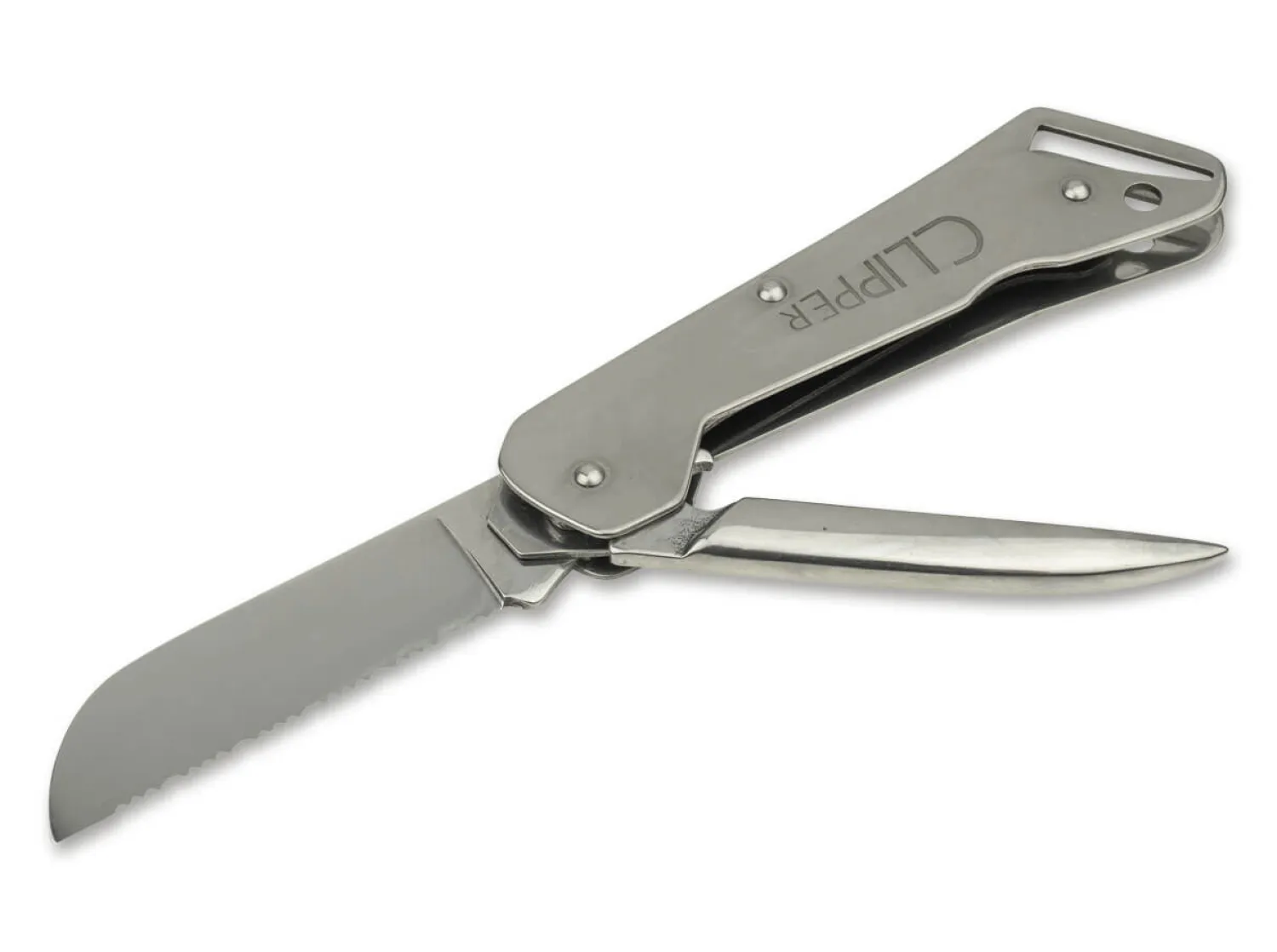 MAC Bootsmesser B91/6